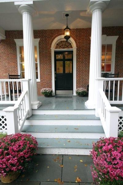 Snapdragon Inn Windsor Eksteriør billede