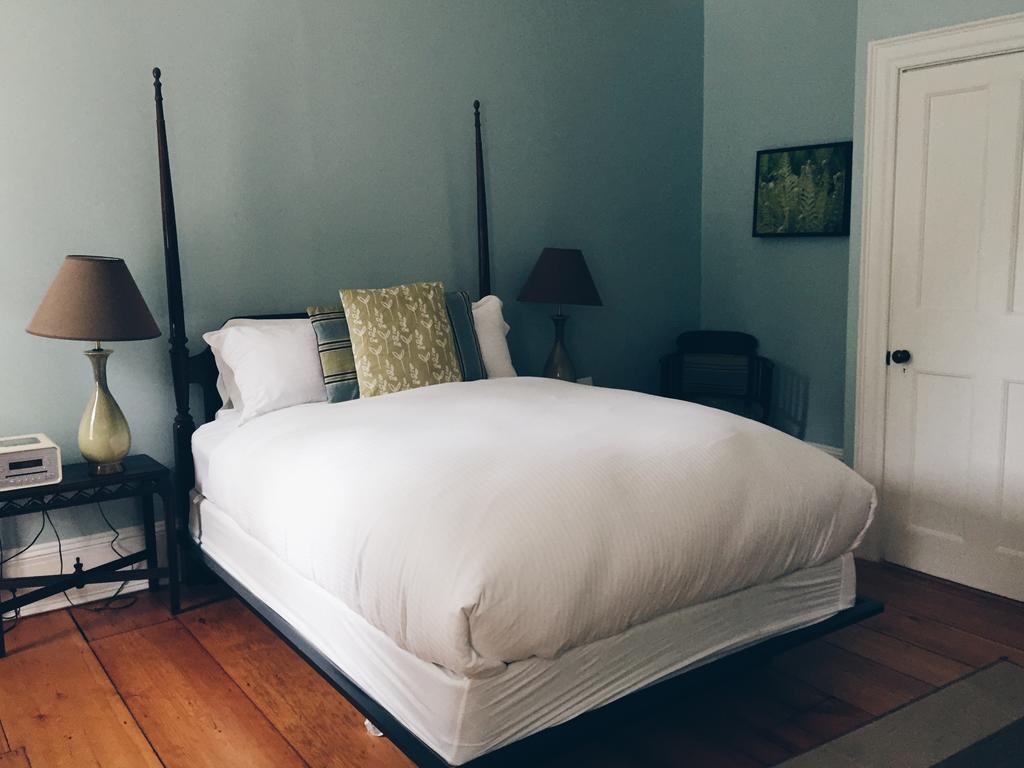 Snapdragon Inn Windsor Eksteriør billede